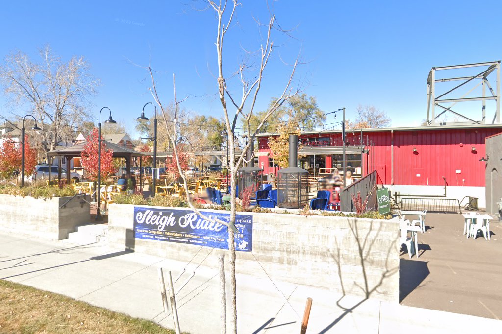 Edgewater Library - Jefferson County Public Library