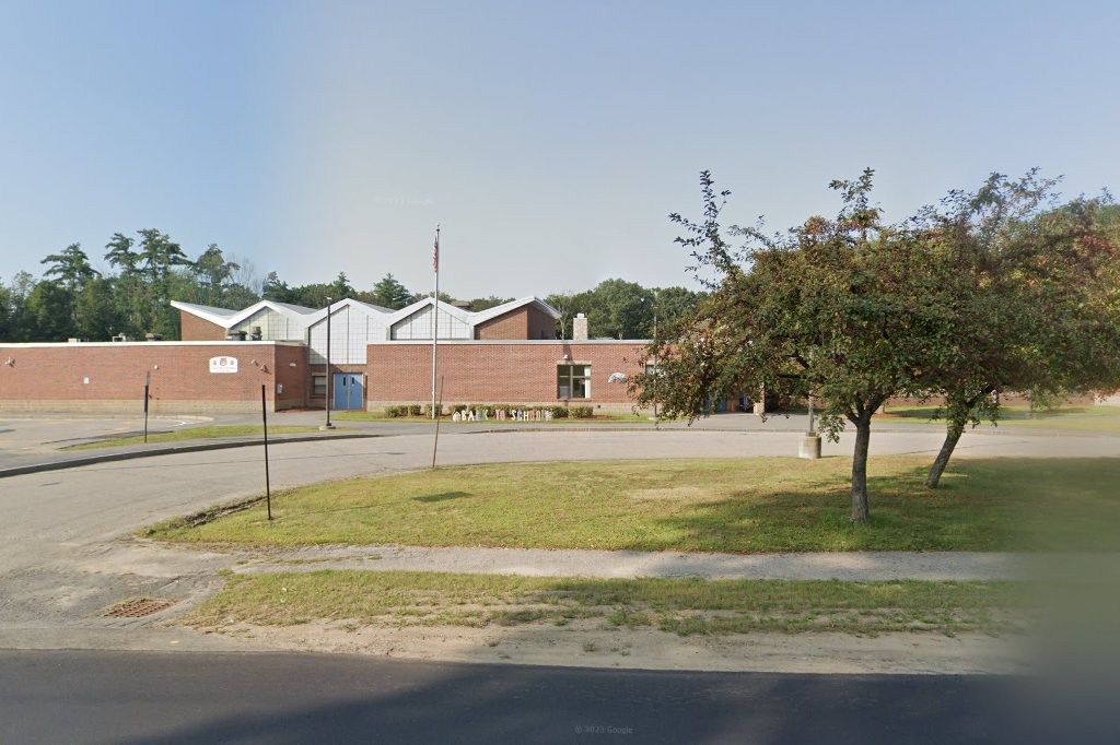Elm Street School