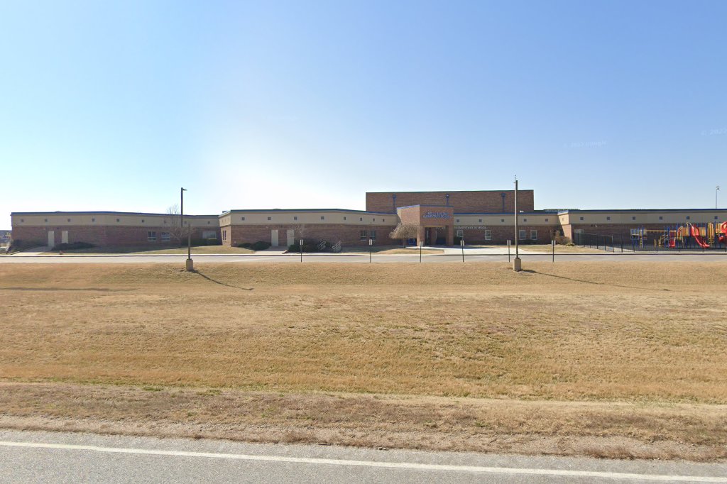 Amelia Earhart Elementary School