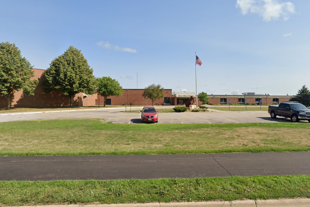 Byron Middle School
