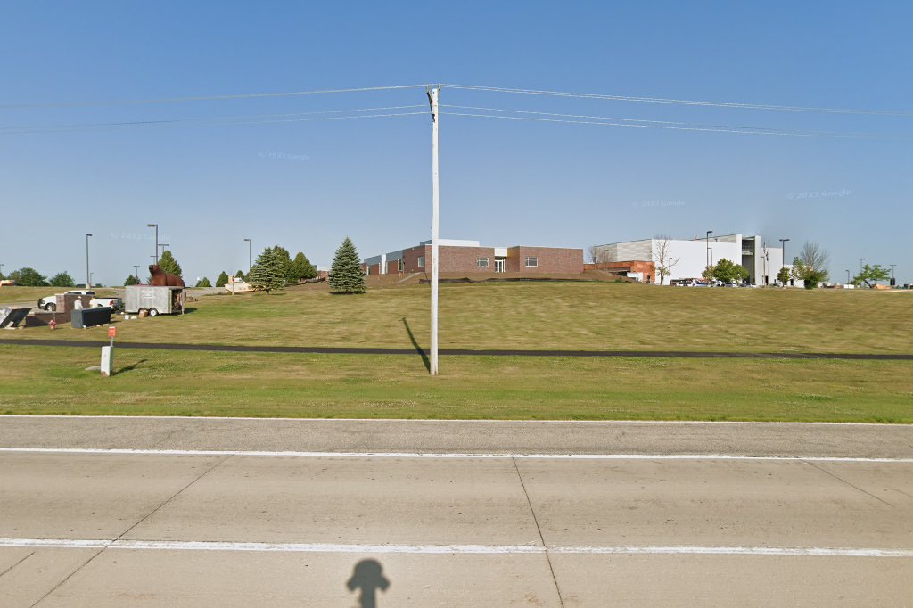 Byron High School