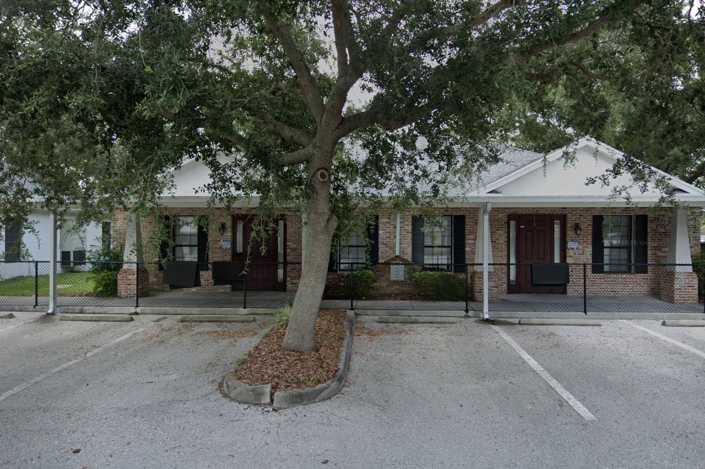 Advantage Academy of Hillsborough