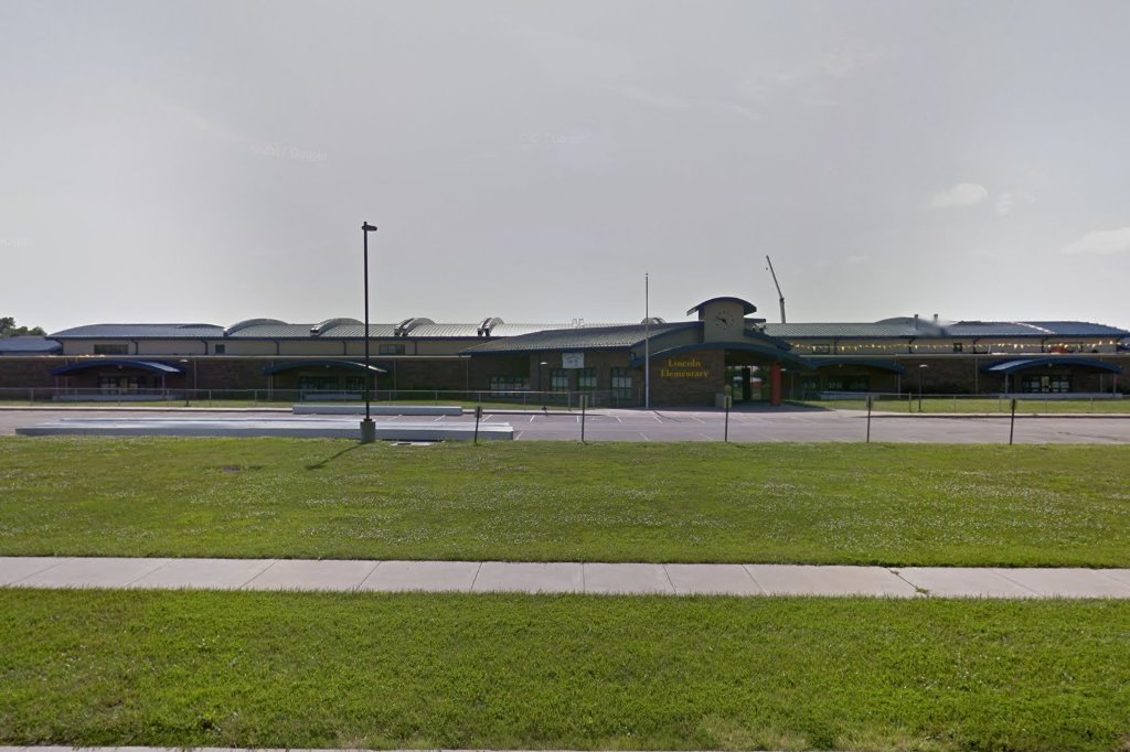 Lincoln Elementary School