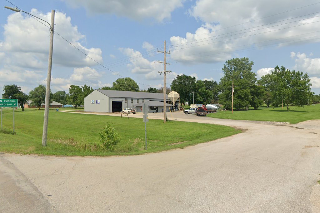 Madison High School