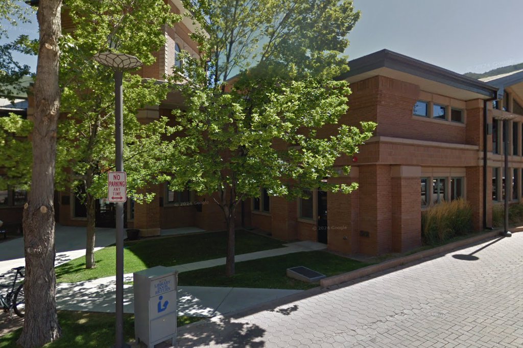 Pitkin County Library
