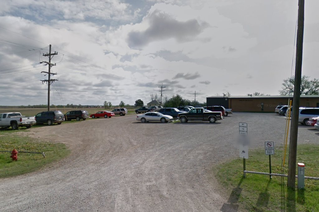 Hamilton High School