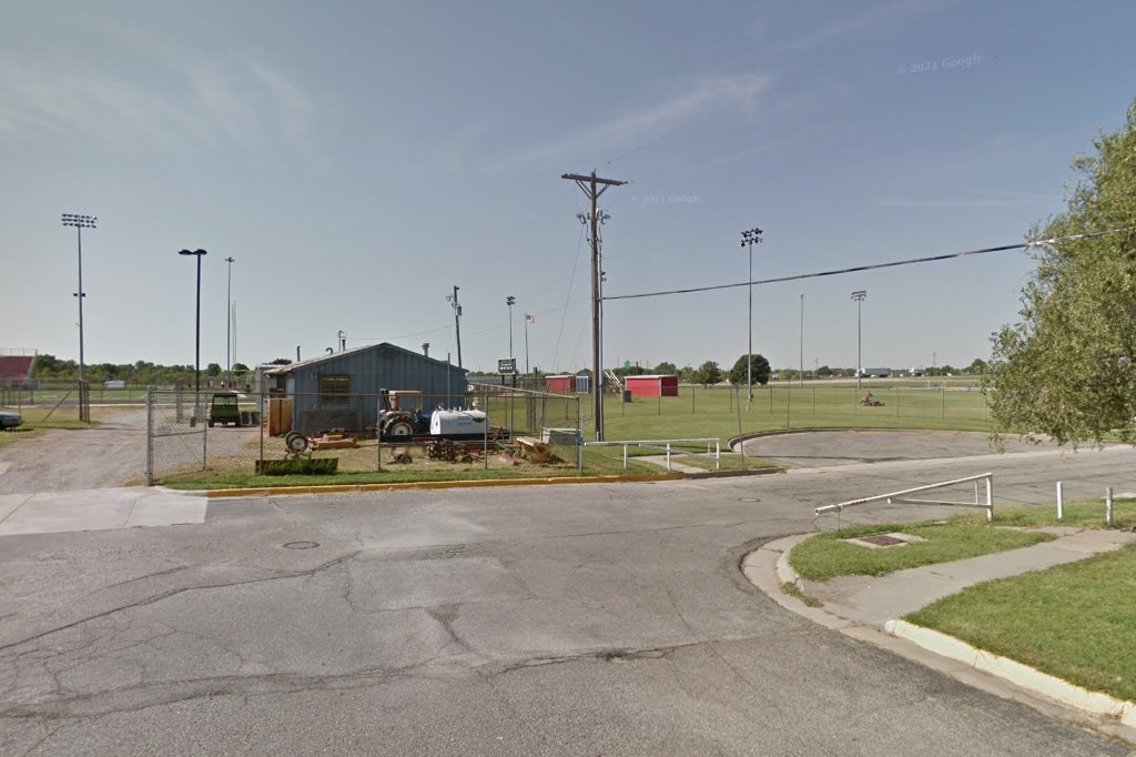 Enterprise Elementary School