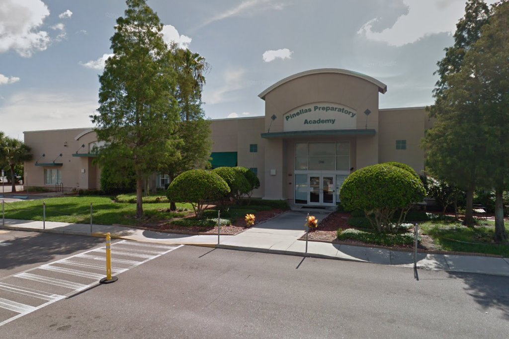 Pinellas Preparatory Academy