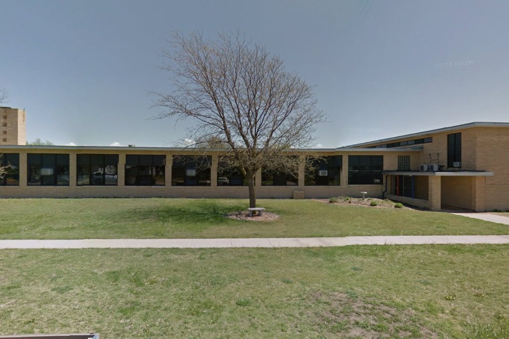 Simpson Elementary School