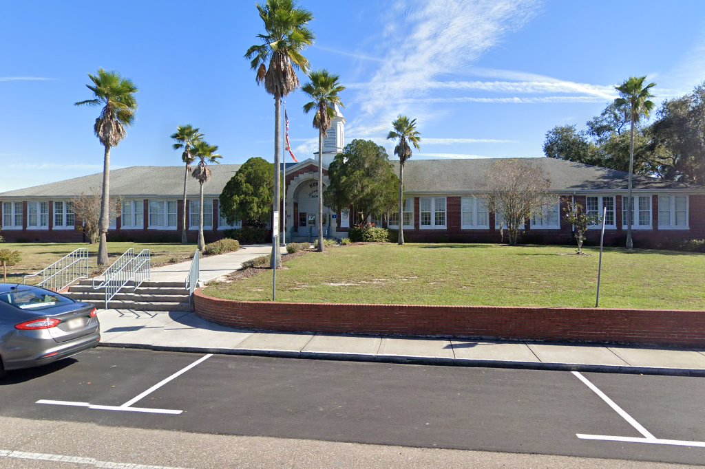 Kenly Elementary School