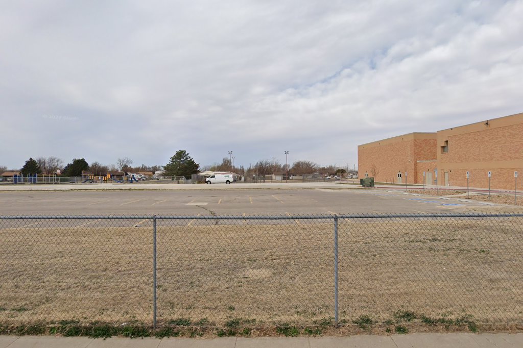 Sunflower Intermediate School
