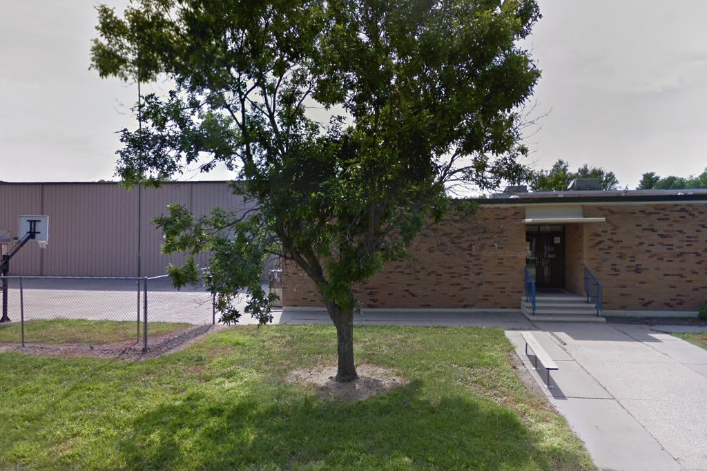 Mill Creek Valley Middle School