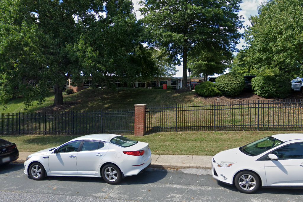 Calvert Hall College High School
