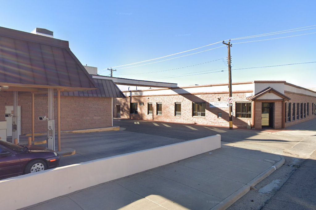 Las Animas Housing Authority