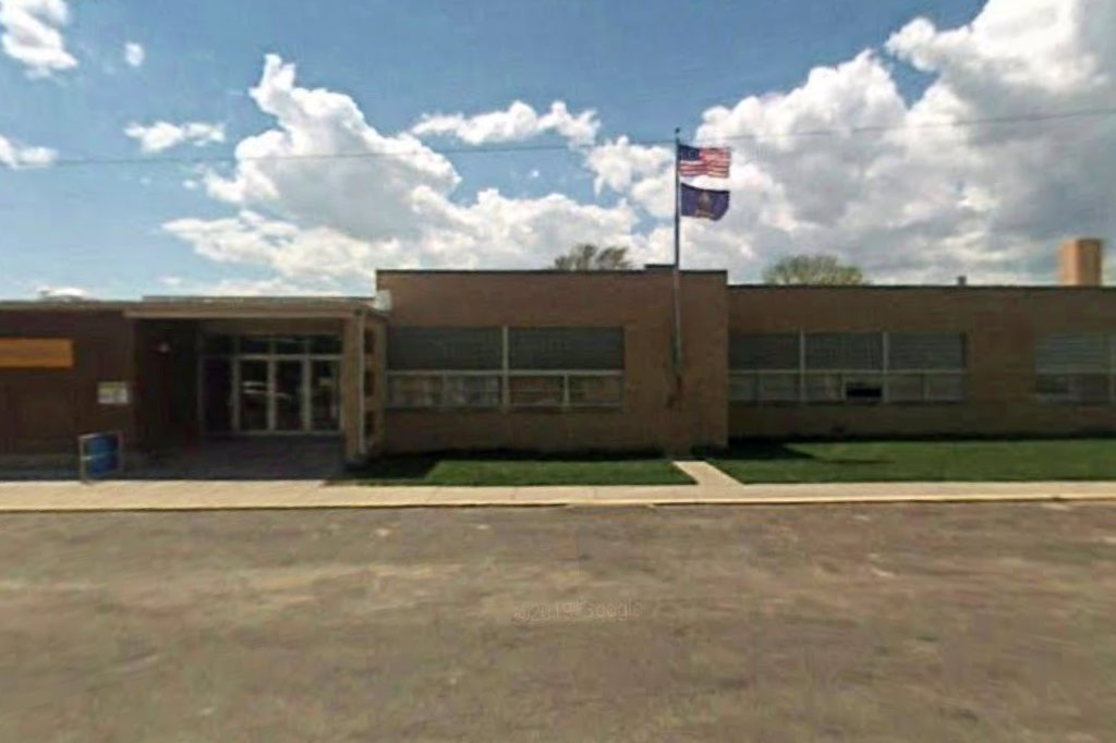 Stanton County Elementary School