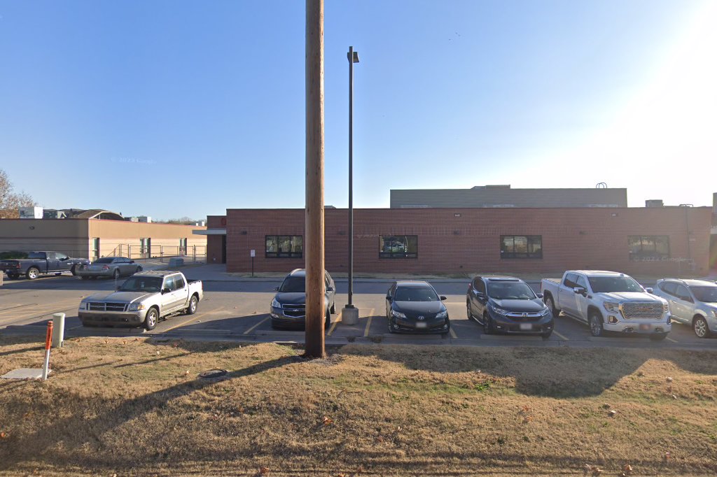Oaklawn Elementary School