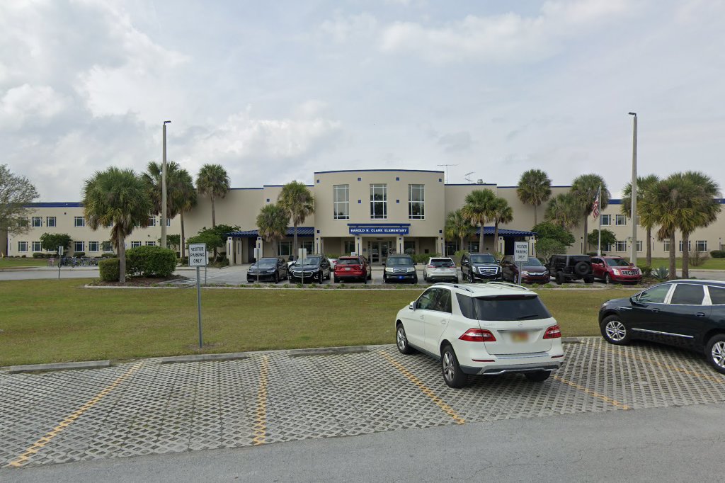 Clark Elementary School