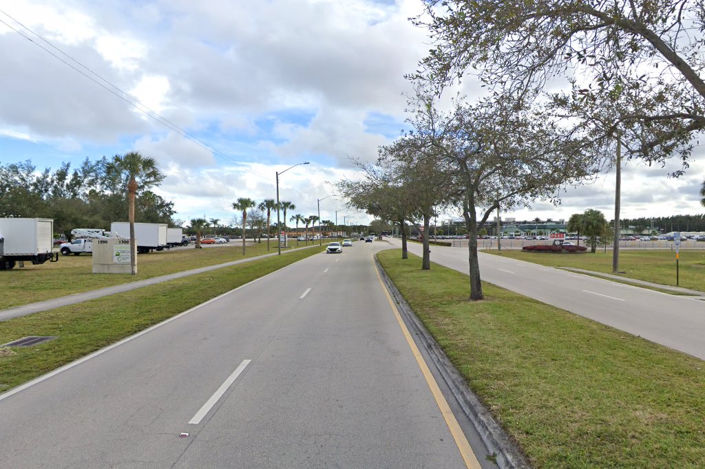 Palm Beach Virtual School