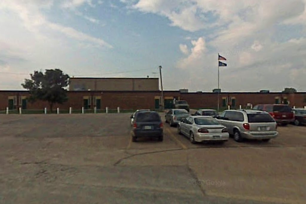 Jackson Heights Elementary School