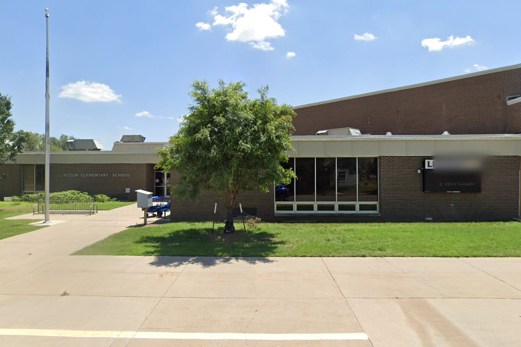 Lincoln Elementary School