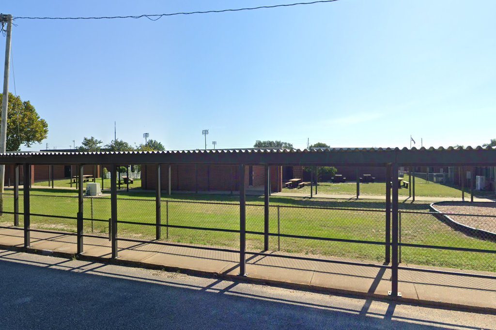 Gulf Breeze Elementary School