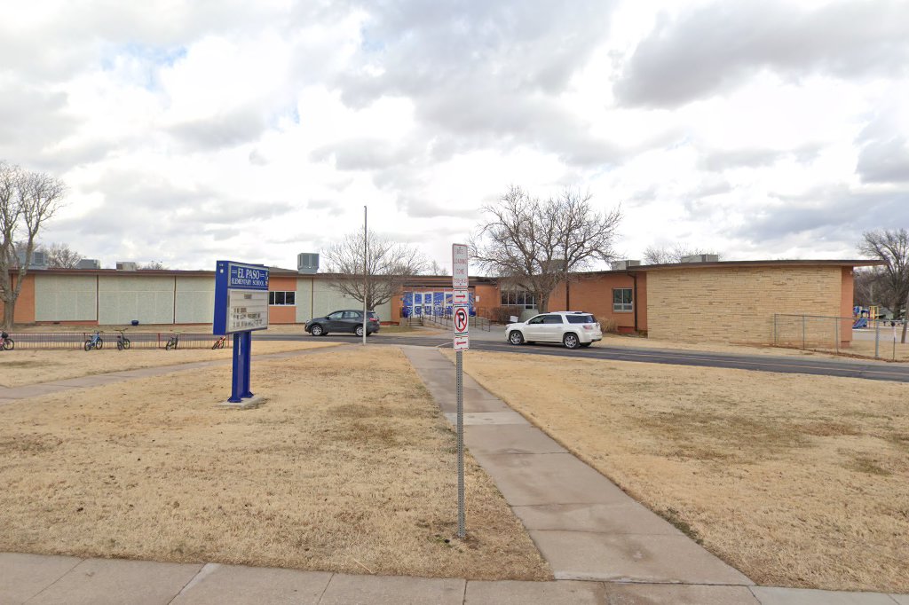 El Paso Elementary School