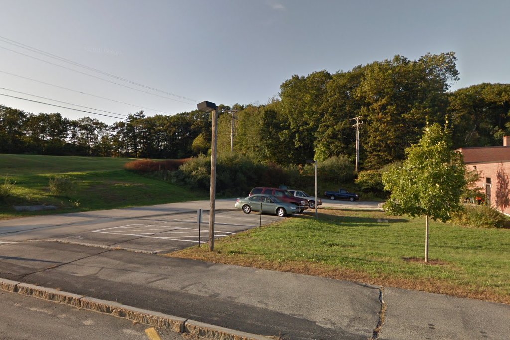 East Derry Memorial Elementary School