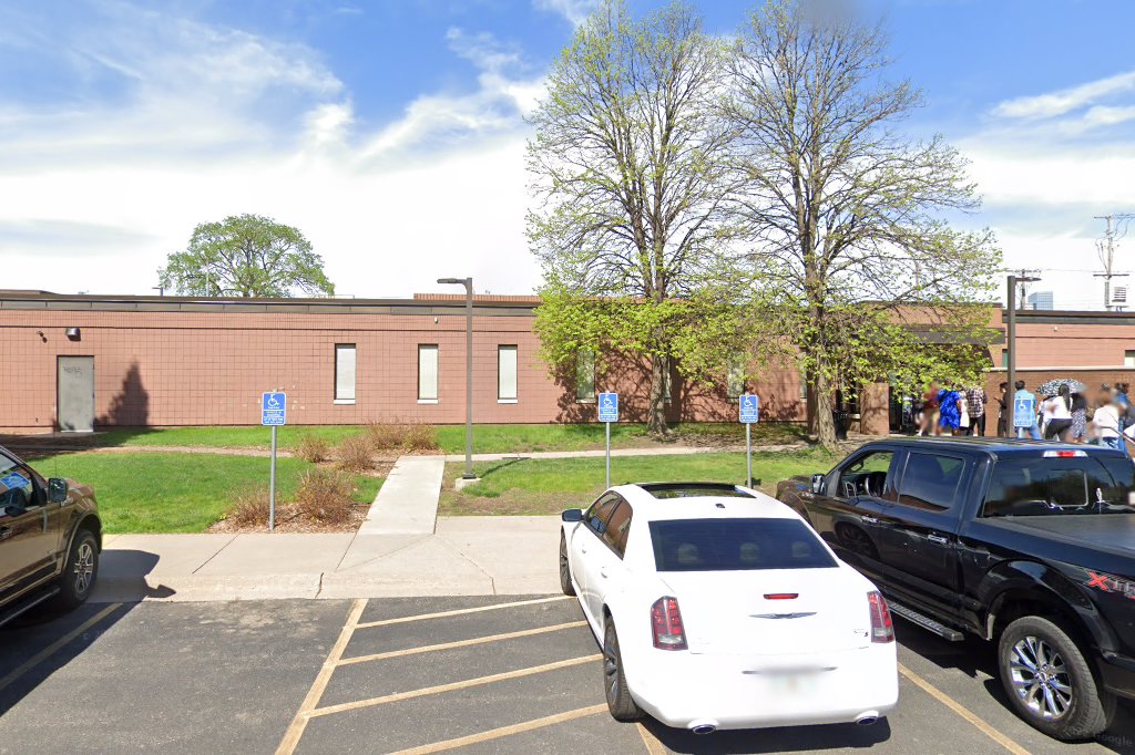 Minneapolis Social Security Office