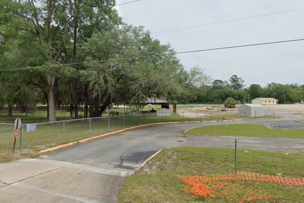Perry Primary School