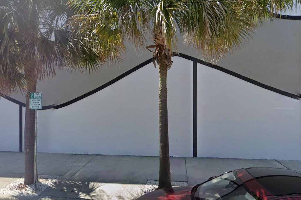 Sarasota School of Arts & Sciences
