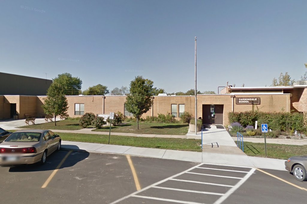 Carbondale Attendance Center