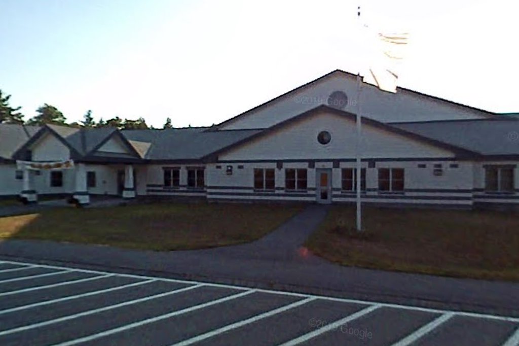 Sandown North Elementary School