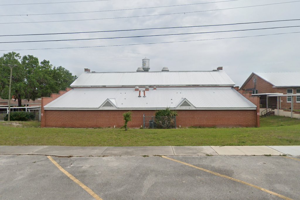 George C Miller Intermediate