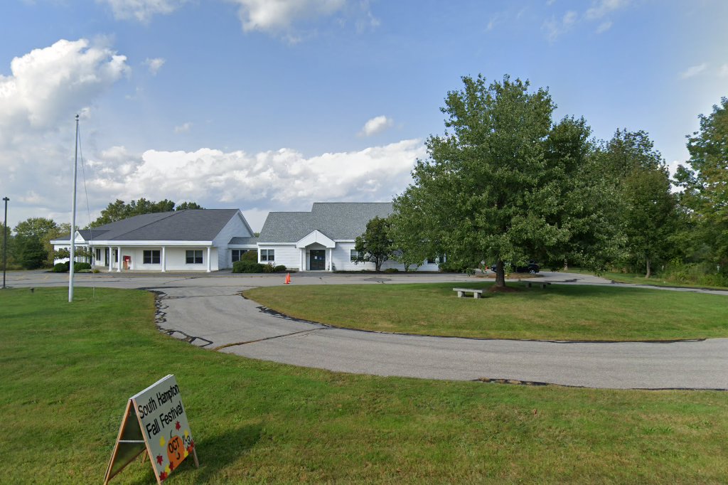 Barnard School