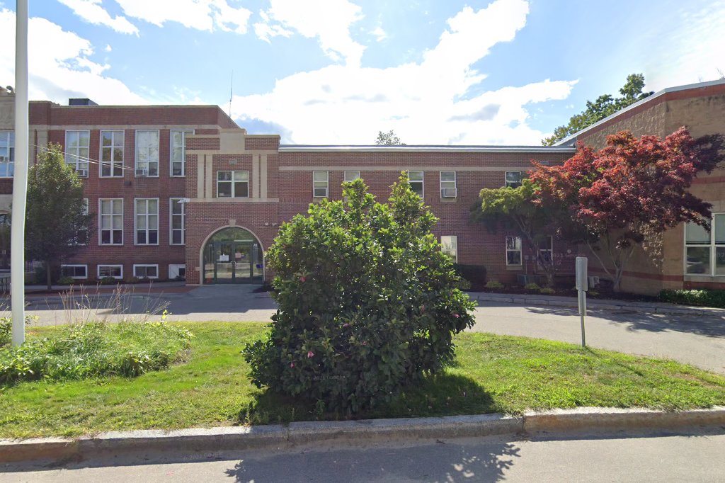 Main Street School