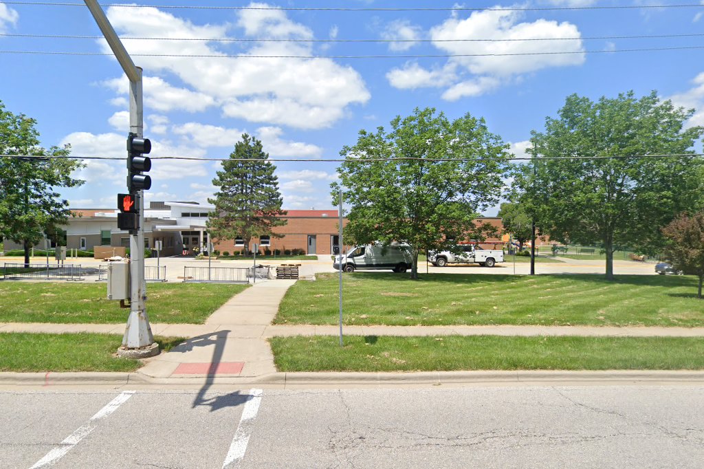 Mission Trail Elementary School