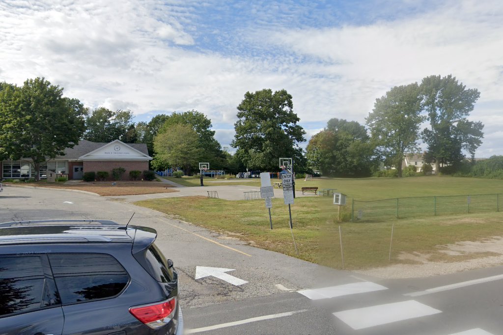 M H Trefethen School
