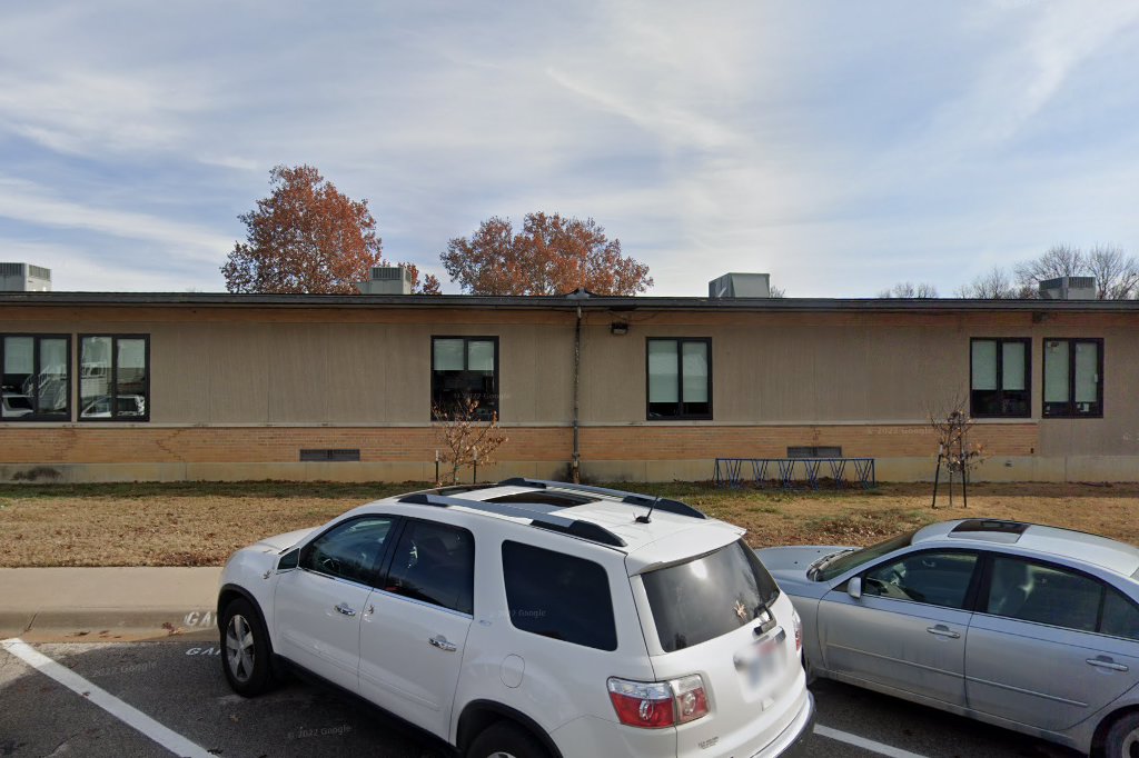 Garfield School