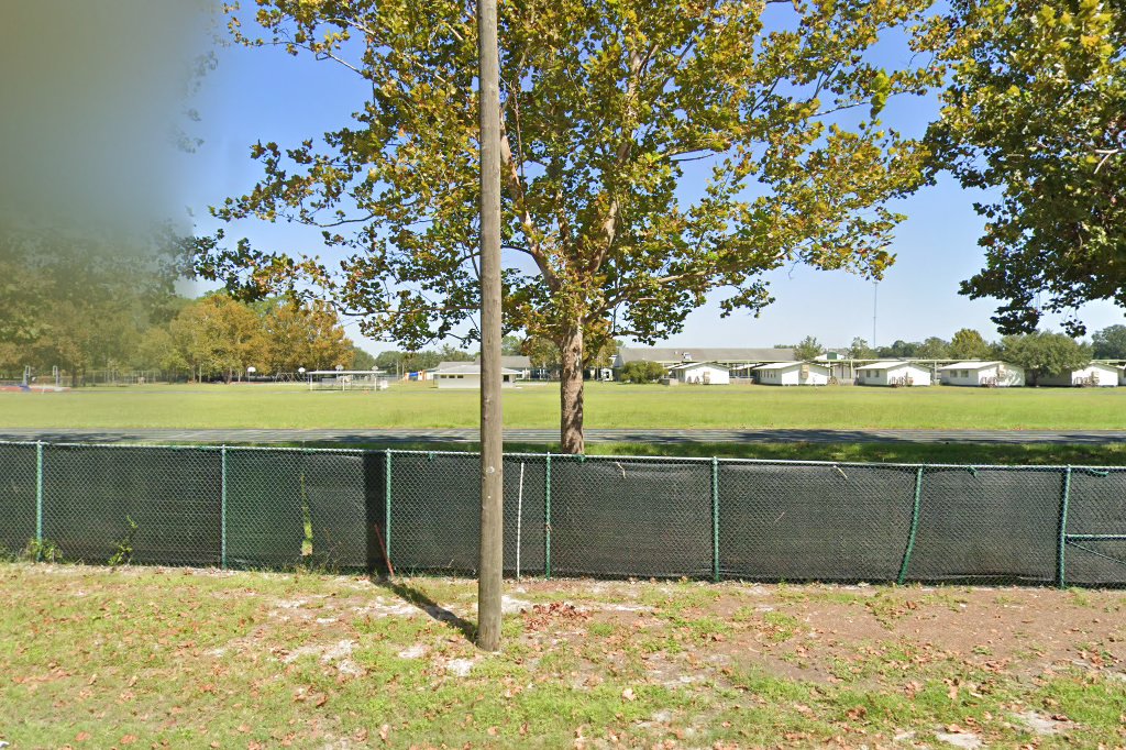 Chiefland Elementary School