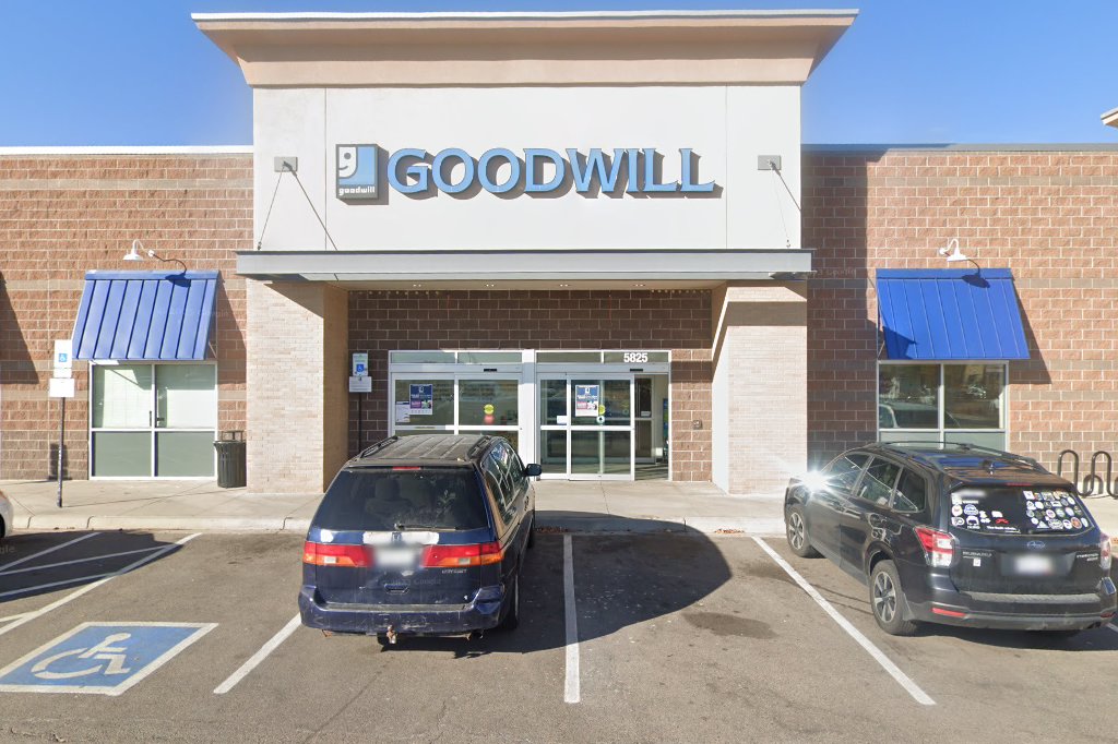 Goodwill Denver