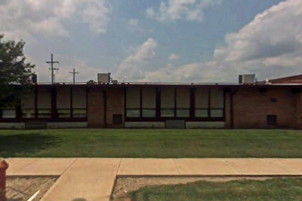 Tonganoxie Elementary School
