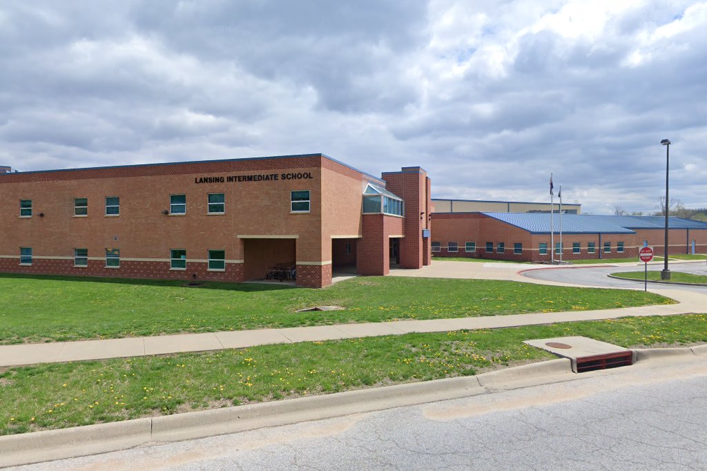 Lansing Middle School