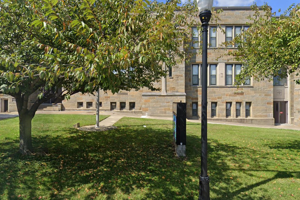 St Ursula's School