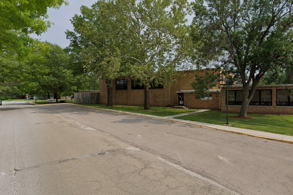 Avondale West Elementary School