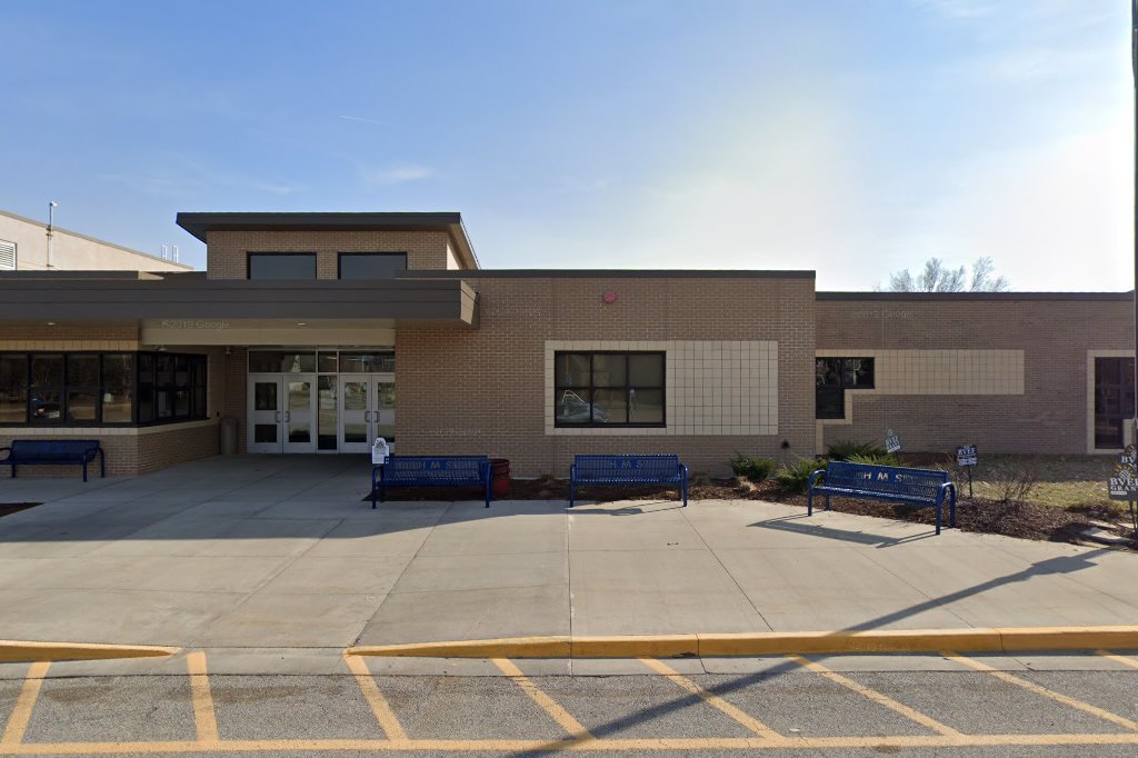 Harmony Public School