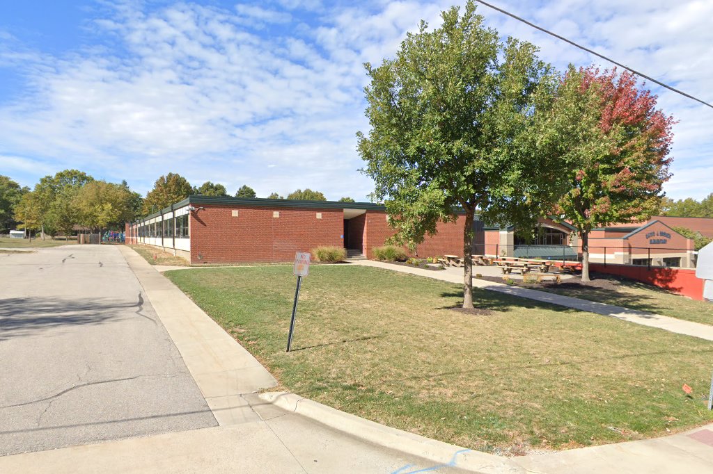 David Brewer Elementary School