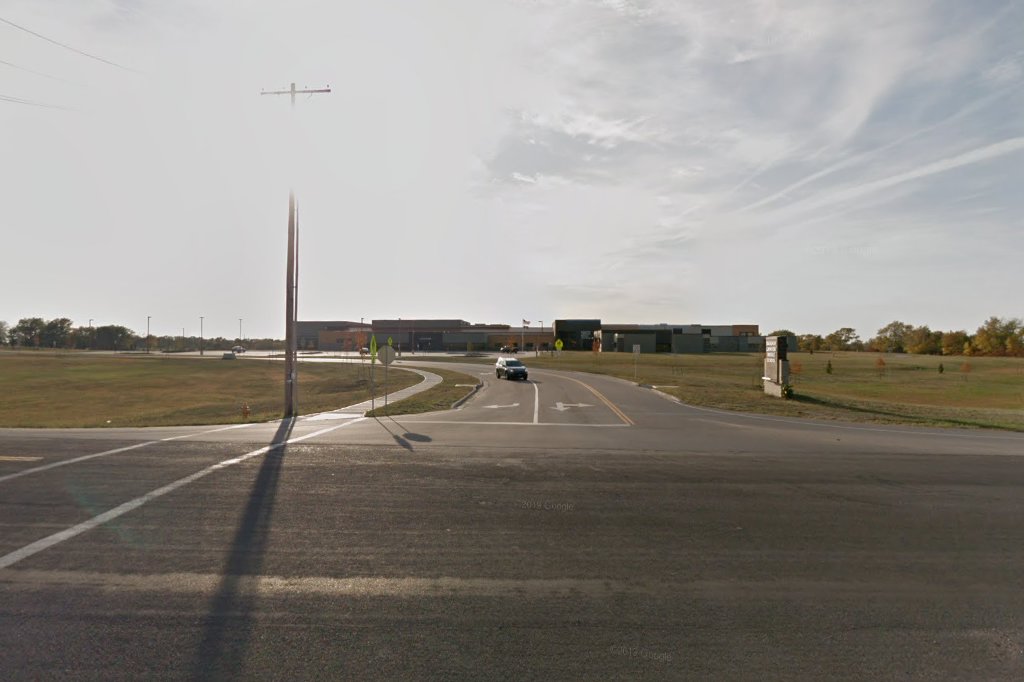 Glenwood Ridge Elementary Schl