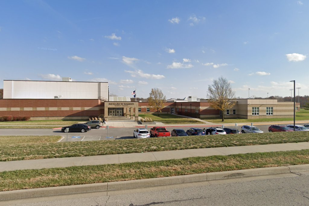 Richard W. Warren Middle School