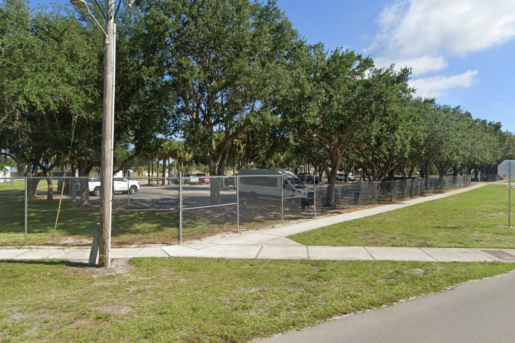 New Beginnings Alternative School