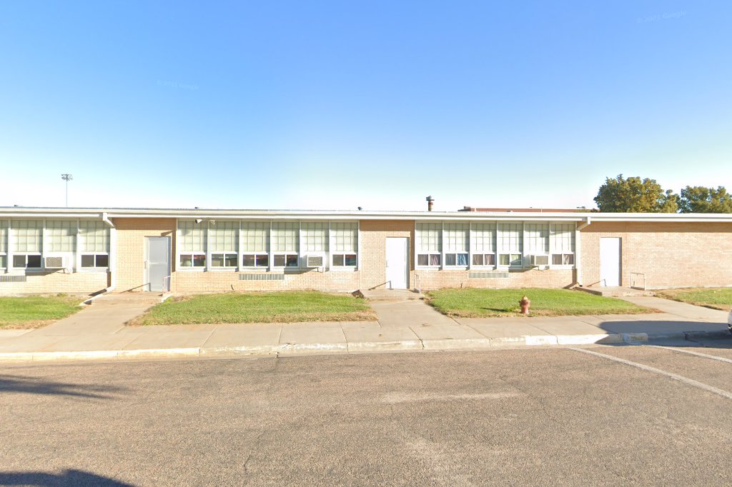 Oakley Elementary School